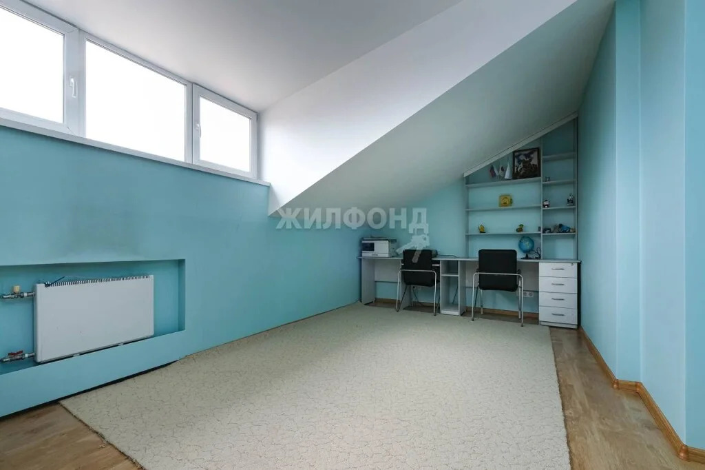 Продажа дома, Новосибирск, ул. Выборная - Фото 27