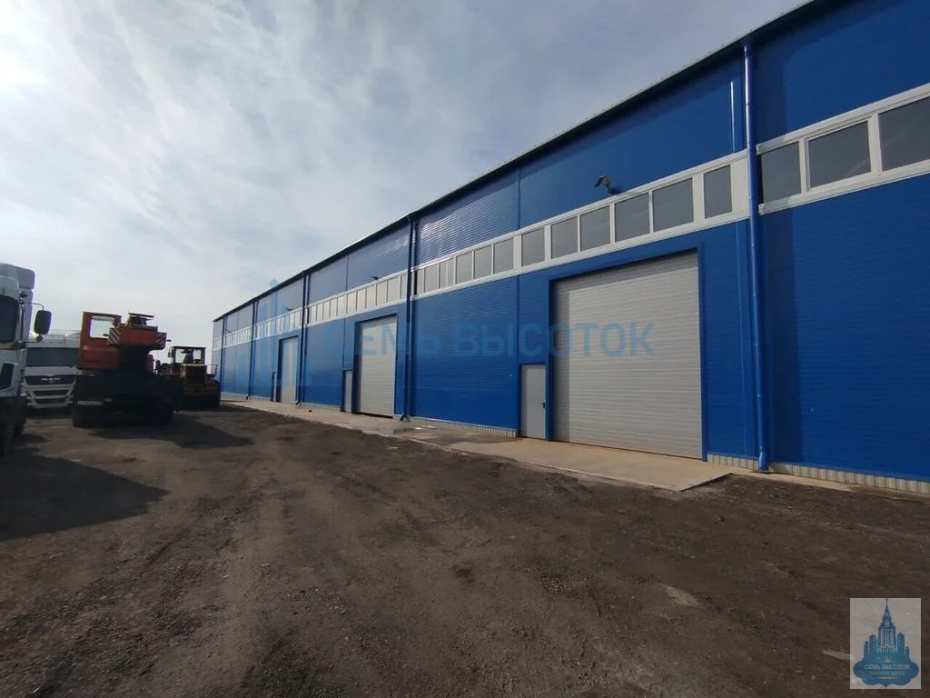 Аренда ПСН, Подольск, 65/4 - Фото 1