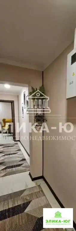 Продажа квартиры, Джубга, Туапсинский район, Строителей ул. - Фото 18