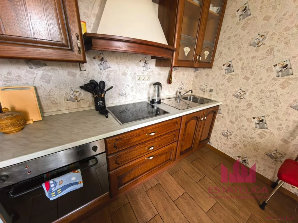 Аренда квартиры, 6-я Радиальная улица - Фото 15