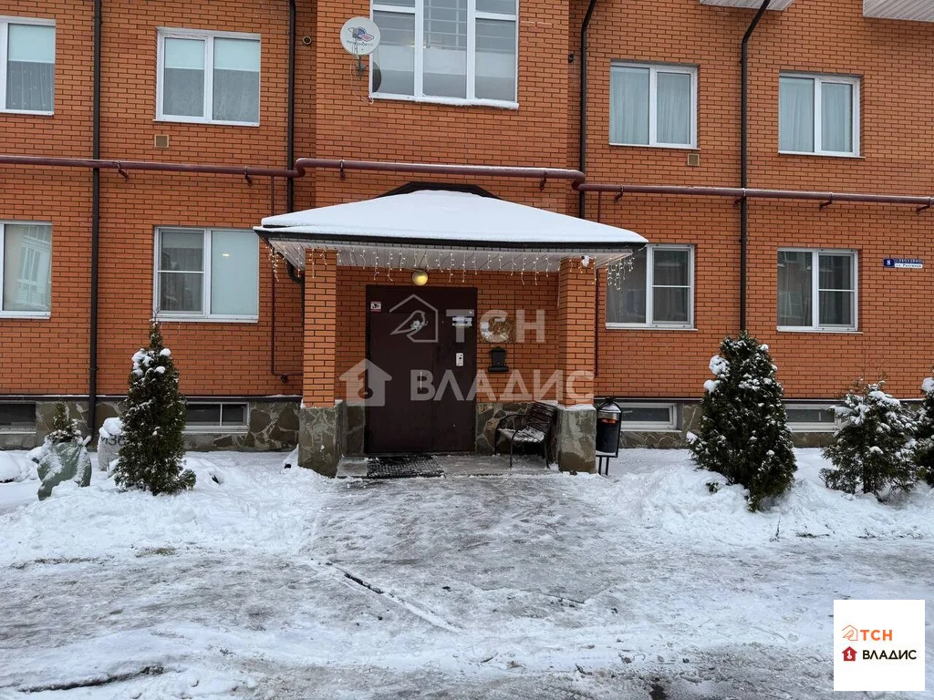 Продажа квартиры, Оболдино, Щелковский район, Радужная улица - Фото 20