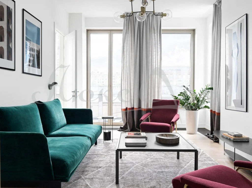 Продажа квартиры, м. Улица 1905 года, ул. Костикова - Фото 4