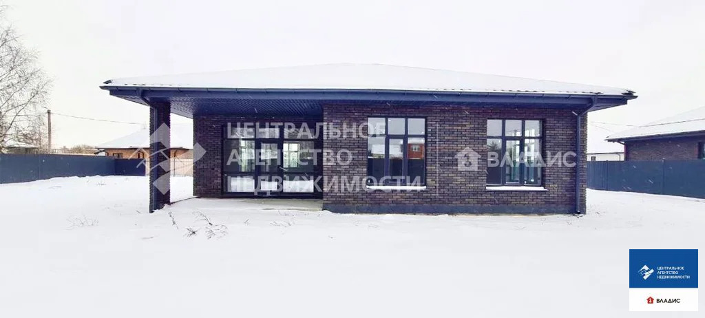 Продажа дома, Варские, Рязанский район - Фото 6