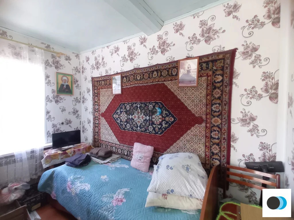 Продажа дома, Иглино, Иглинский район, ул. Октябрьская - Фото 15
