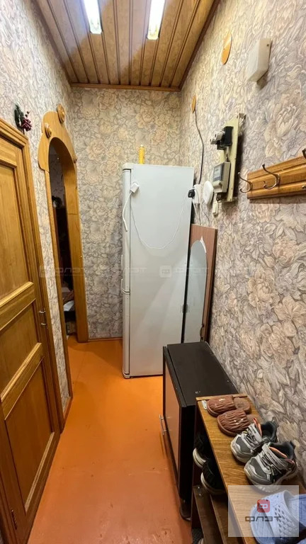 Продажа квартиры, Казань, ул. Олега Кошевого - Фото 12