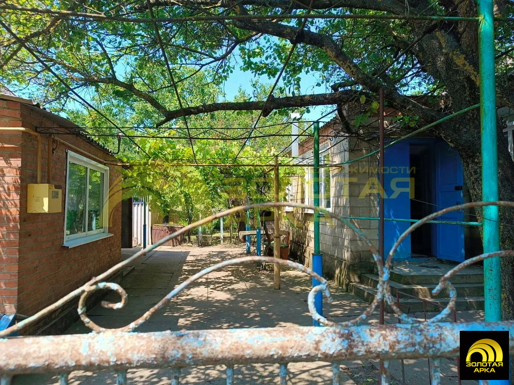 Продажа дома, Свердловский, Абинский район, ул. Ворошилова - Фото 16