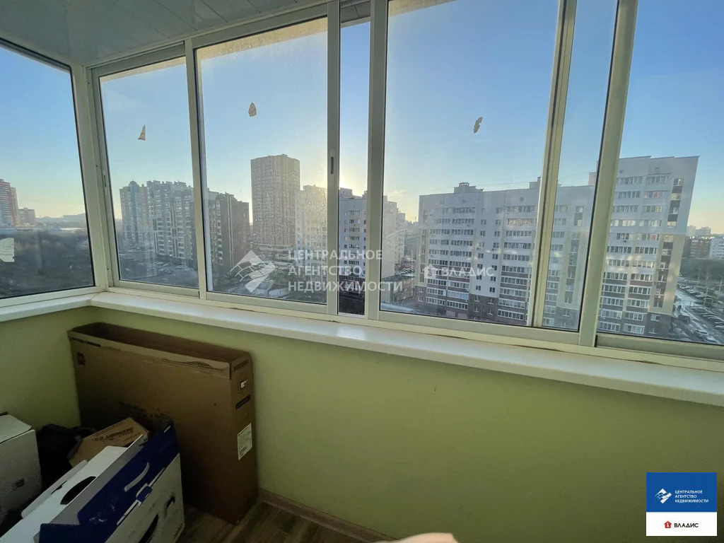 Аренда квартиры, Рязань, Касимовское ш. - Фото 8