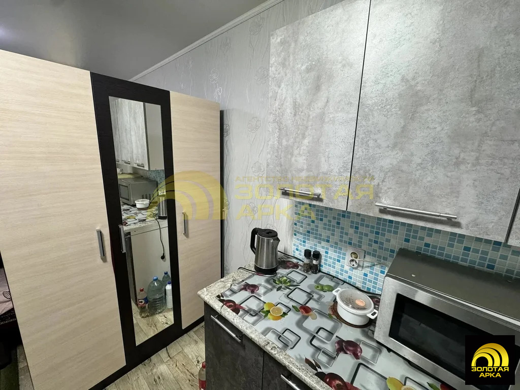 Продажа квартиры, Полтавская, Красноармейский район, ул. Жлобы - Фото 4