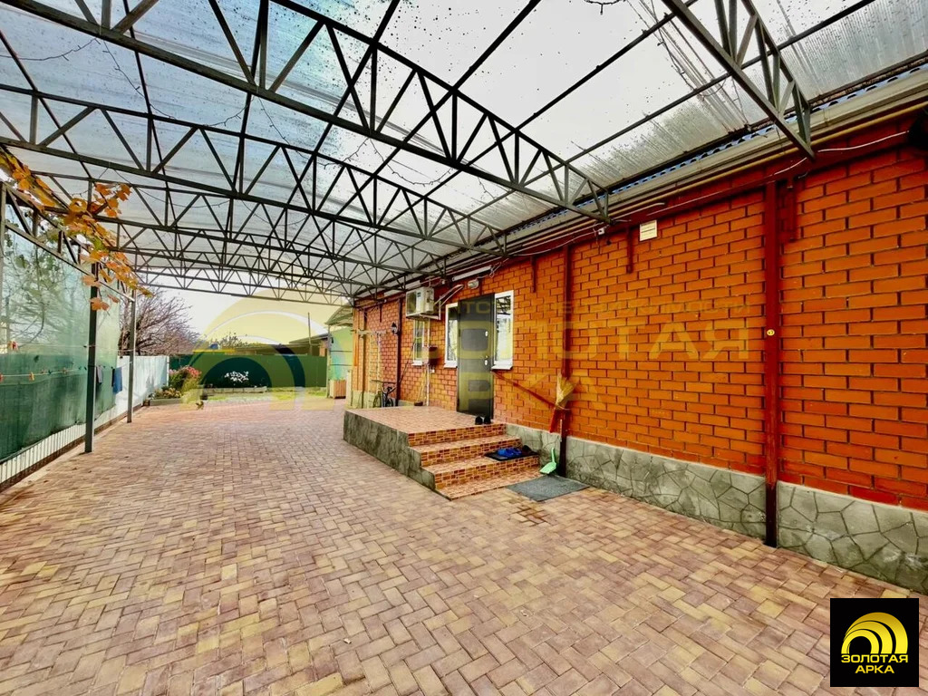 Продажа дома, Полтавская, Красноармейский район, ул. Казачья - Фото 3