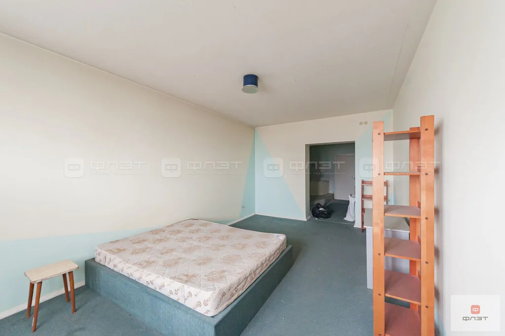 Продажа квартиры, Казань, ул. Галиаскара Камала - Фото 5