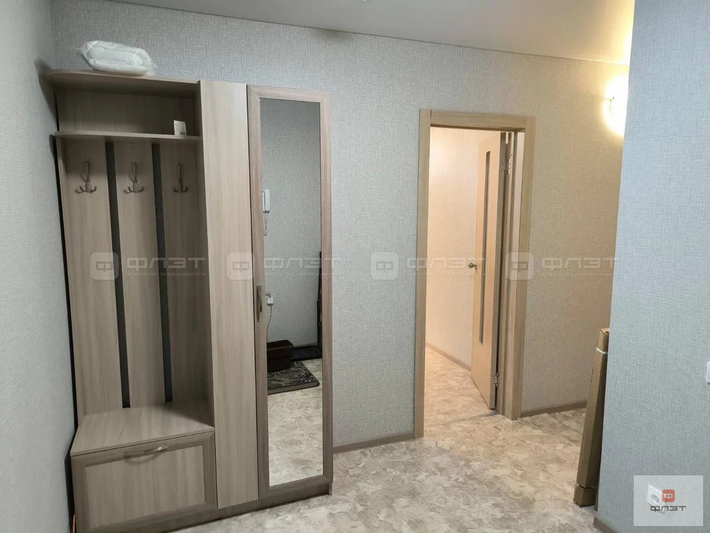 Аренда квартиры, Казань, ул. Алексея Казем-Бека д.6 - Фото 6