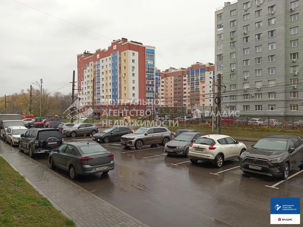 Аренда торгового помещения, Рязань, Окский проезд - Фото 8