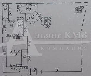 Продажа дома, Зеленокумск, Советский район, ул. Советская - Фото 1