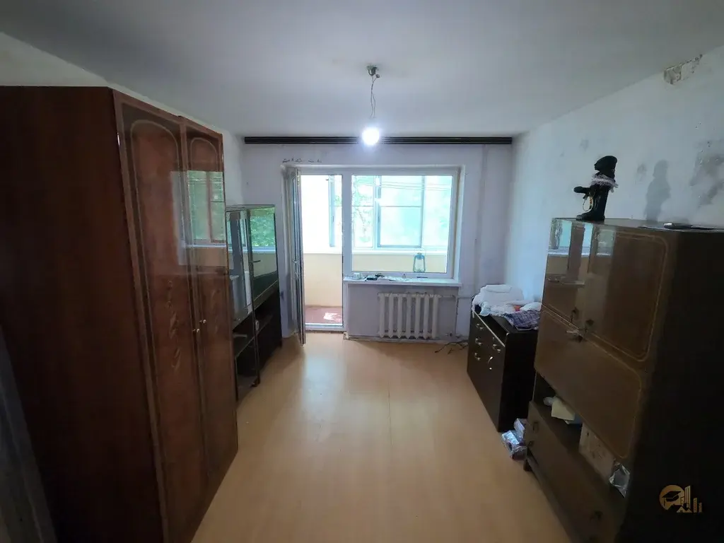 2-комнатная квартира 47,3 м2 г. Подольск, Пахринский проезд д.10 - Фото 3