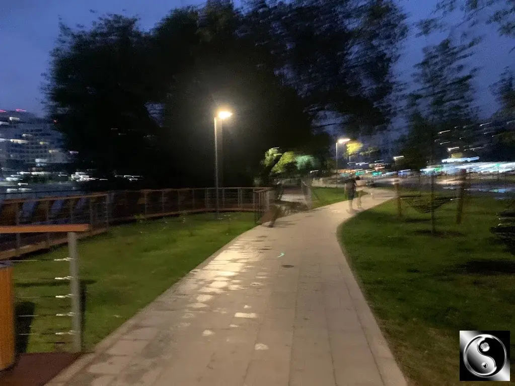 Сдам комнату 58.0/21.0м Коломенская наб, 18, Москва м. Нагатинский . - Фото 20