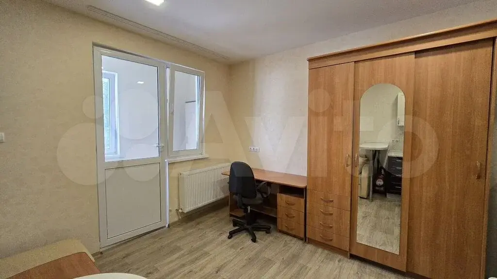 Квартира-студия, 21,1 м, 1/3 эт. - Фото 3