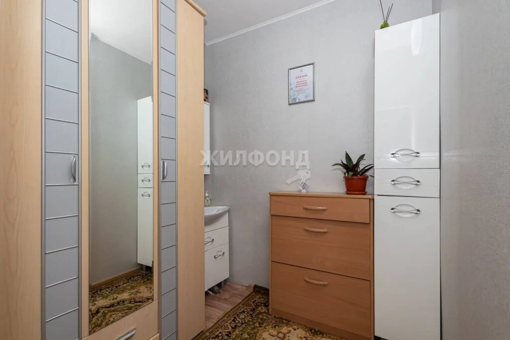 Продажа комнаты, Новосибирск, Звёздная - Фото 3
