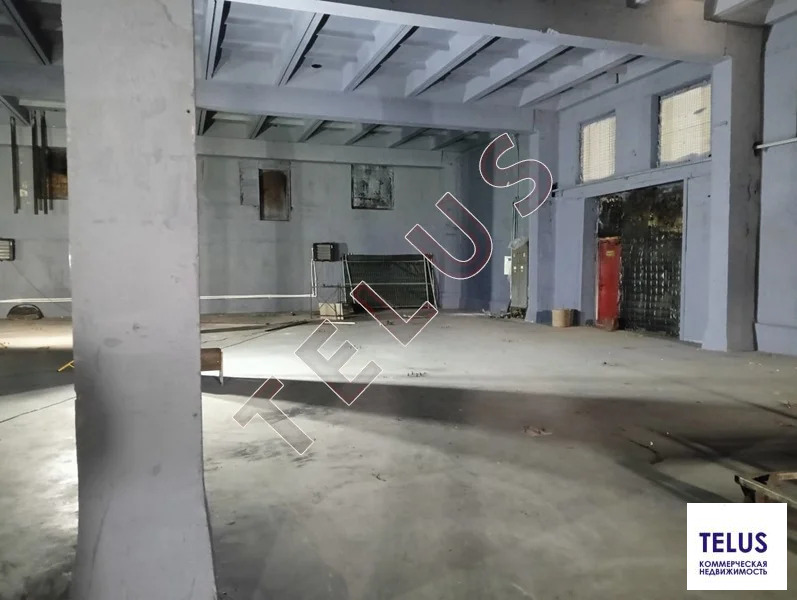 м. Сокольники, Леснорядский переулок, 3031,6 м, Складской комплекс ... - Фото 7