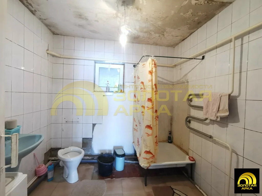 Продажа дома, Темрюкский район, Западная улица - Фото 11