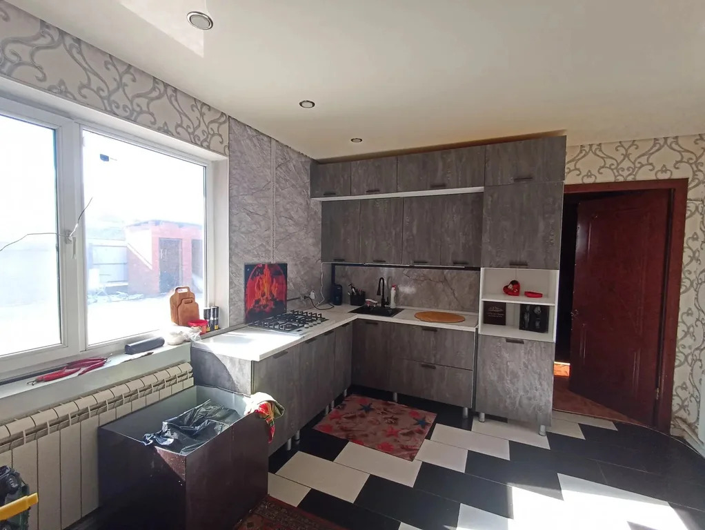 Продажа дома, Абинск, Абинский район, ул. Первомайская - Фото 34