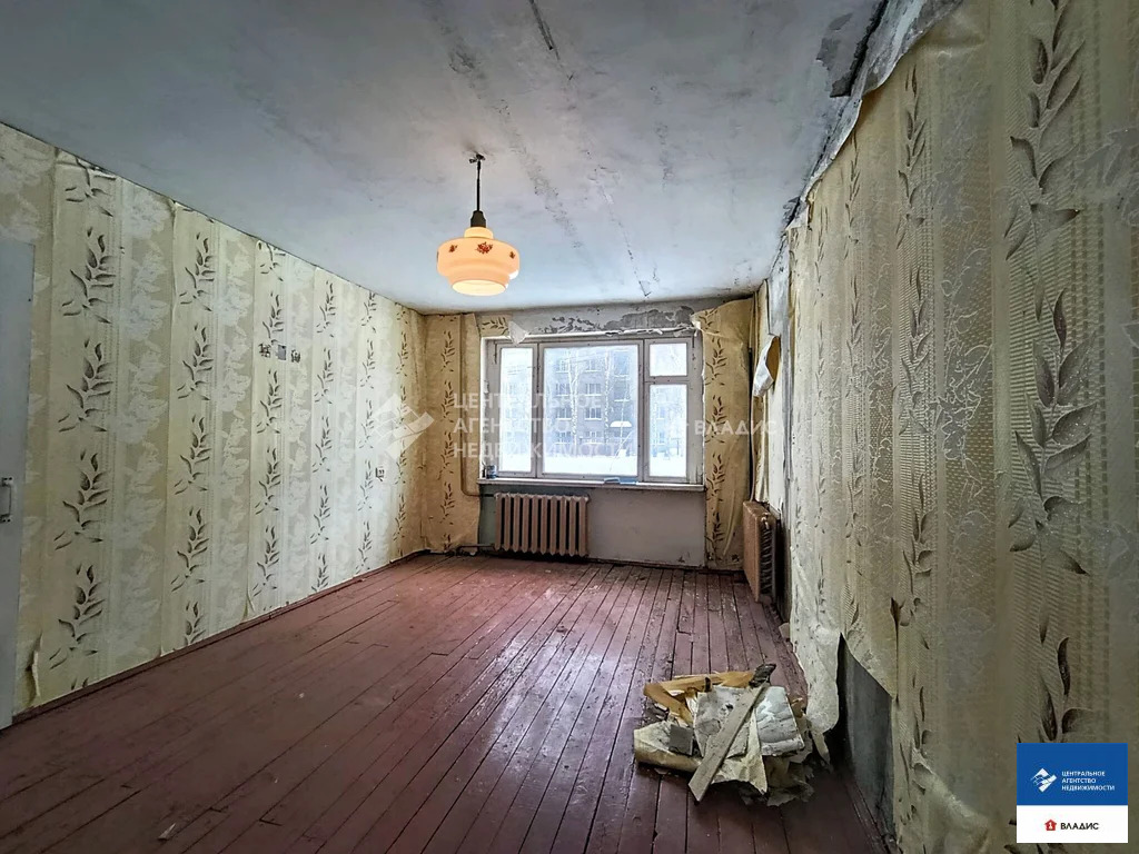 Продажа квартиры, Шилово, Шиловский район, ул. Рязанская - Фото 5