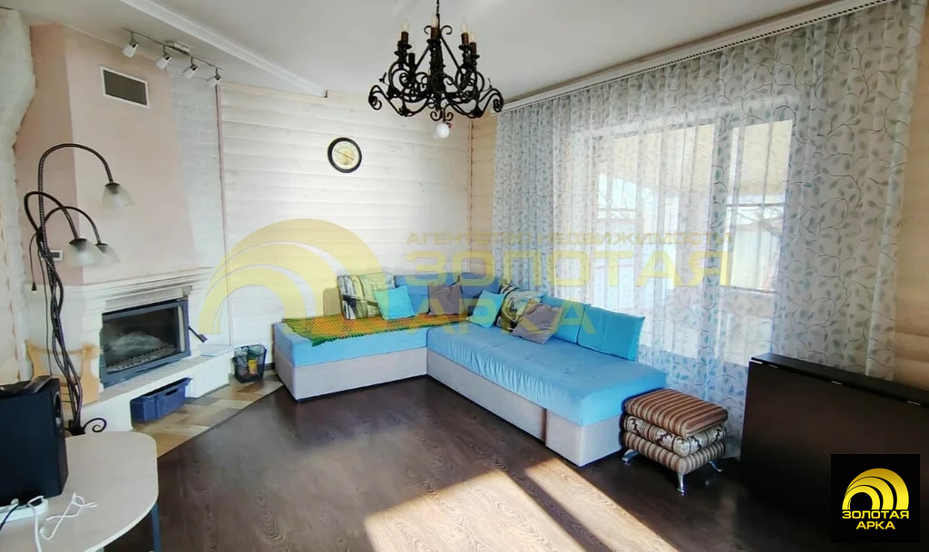 Продажа дома, Темрюк, Темрюкский район, ул. Северная - Фото 5