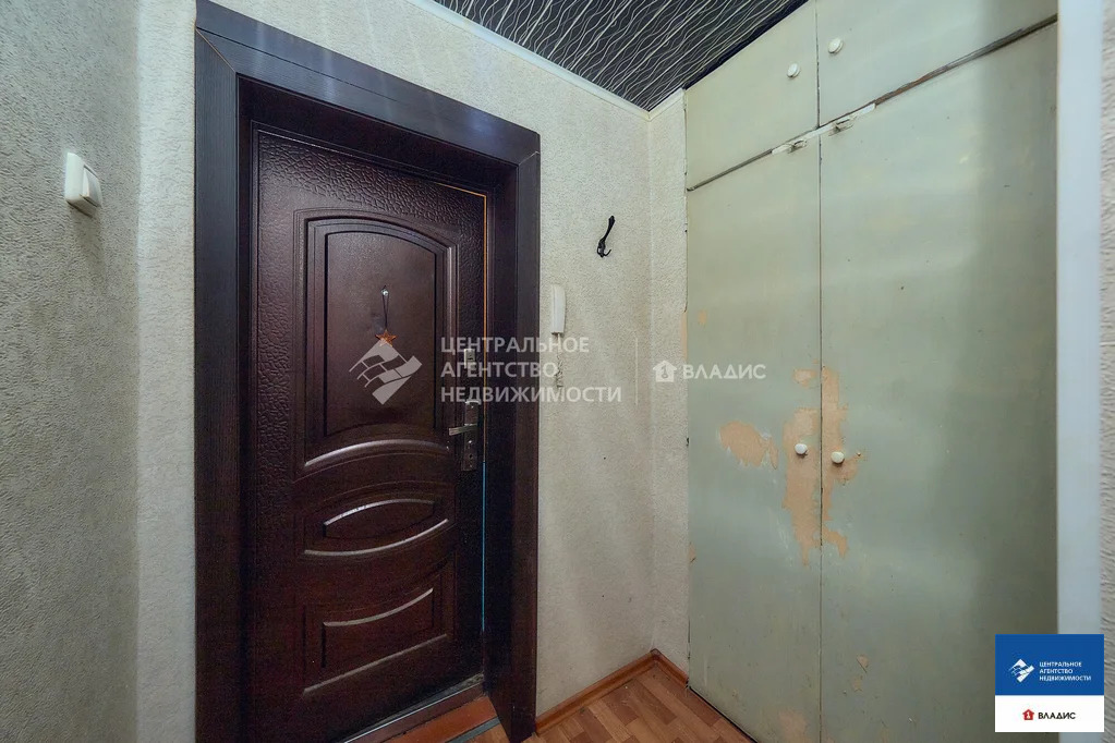 Продажа квартиры, Рязань, ул. Зубковой - Фото 7