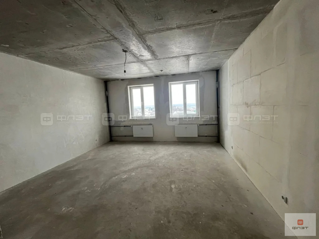 Продажа квартиры, Казань, ул. Лукина - Фото 2
