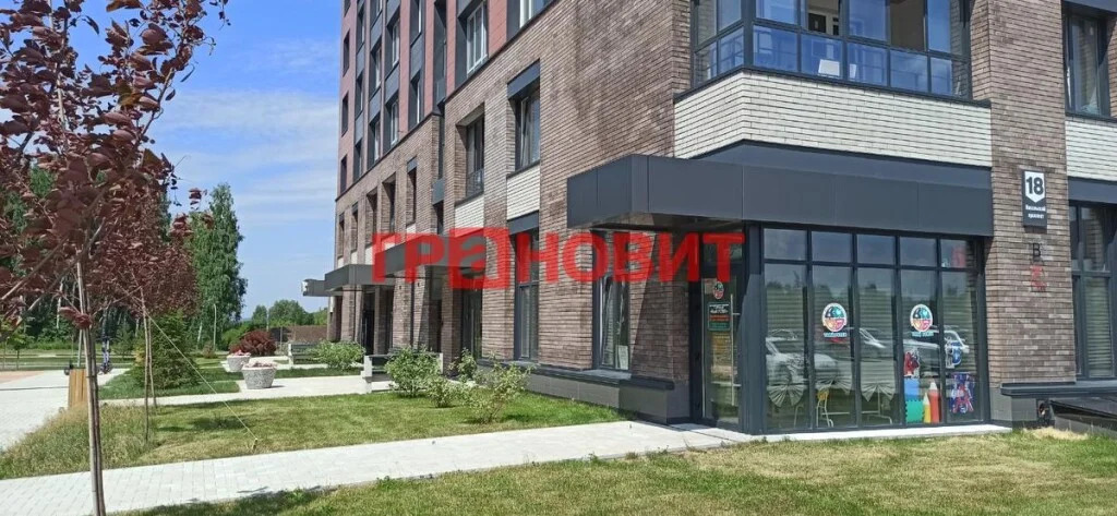 Продажа квартиры, Кольцово, Новосибирский район, Никольский проспект - Фото 31
