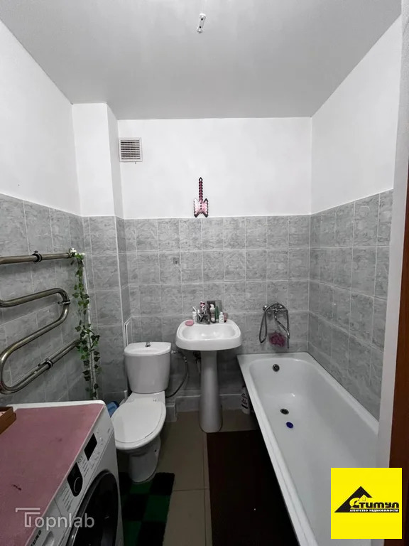 Продажа квартиры, Ейск, Ейский район, ул. Короленко - Фото 4