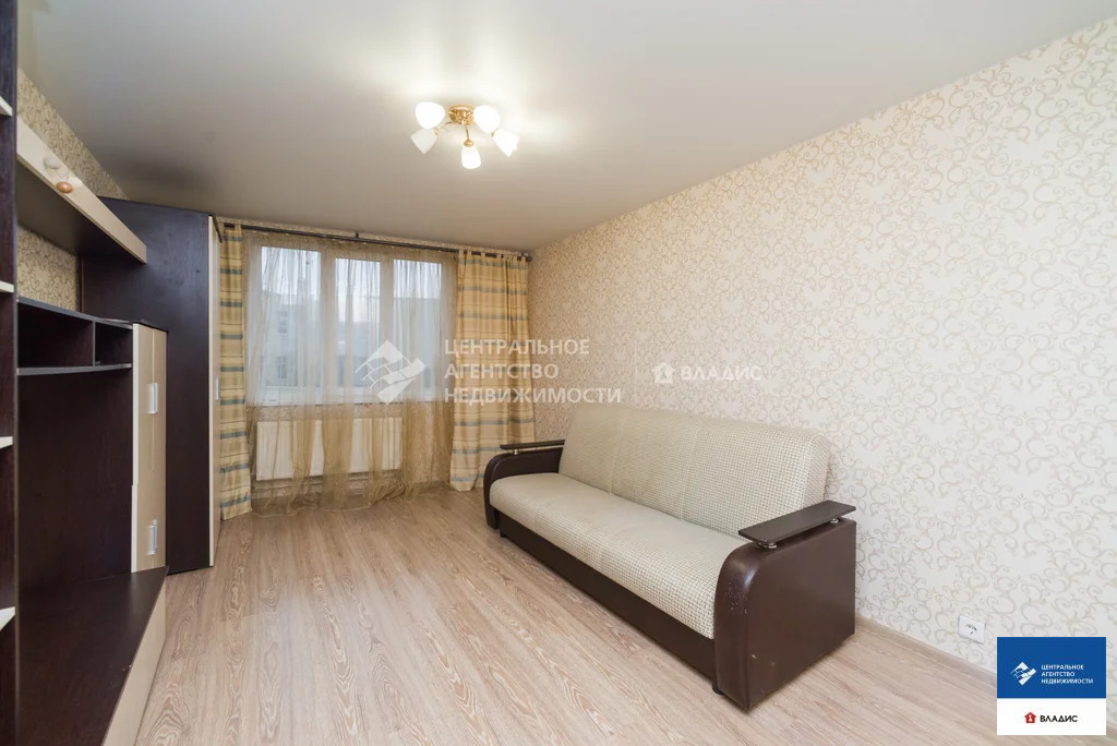 Продажа квартиры, Рязань, Брестская улица - Фото 2