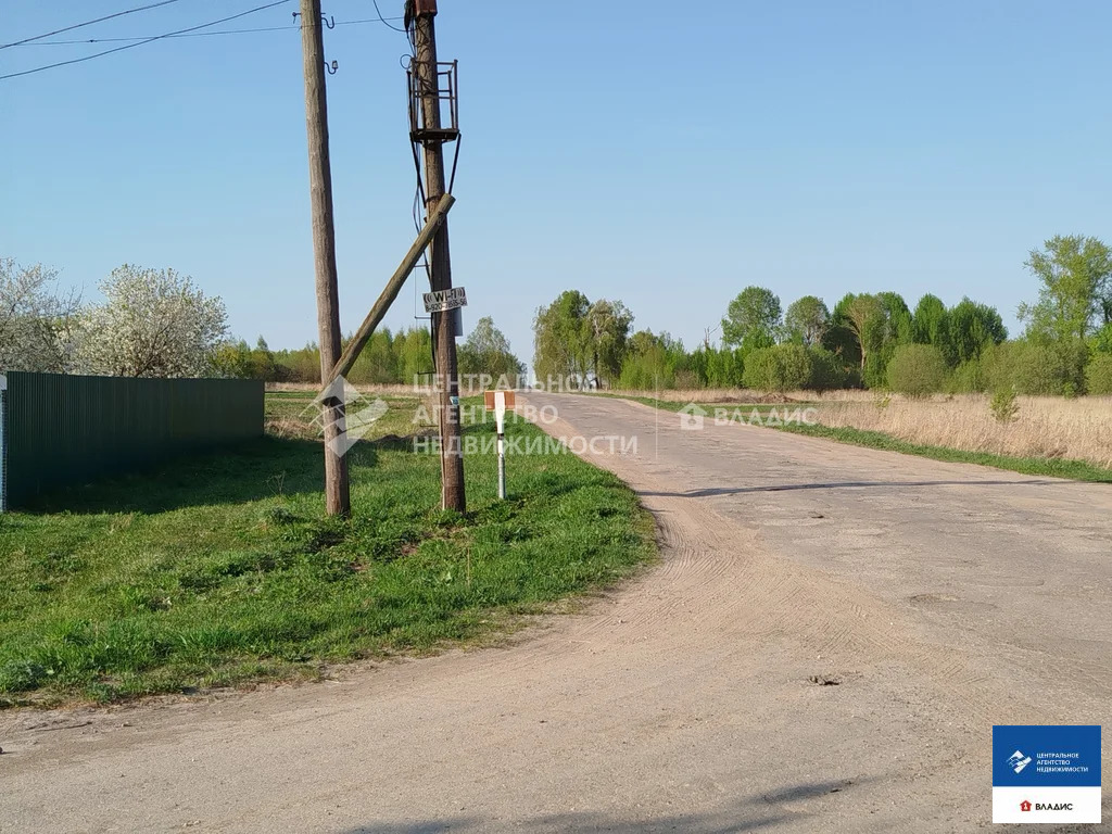Продажа дома, Ахматово, Касимовский район, Татарская улица - Фото 17