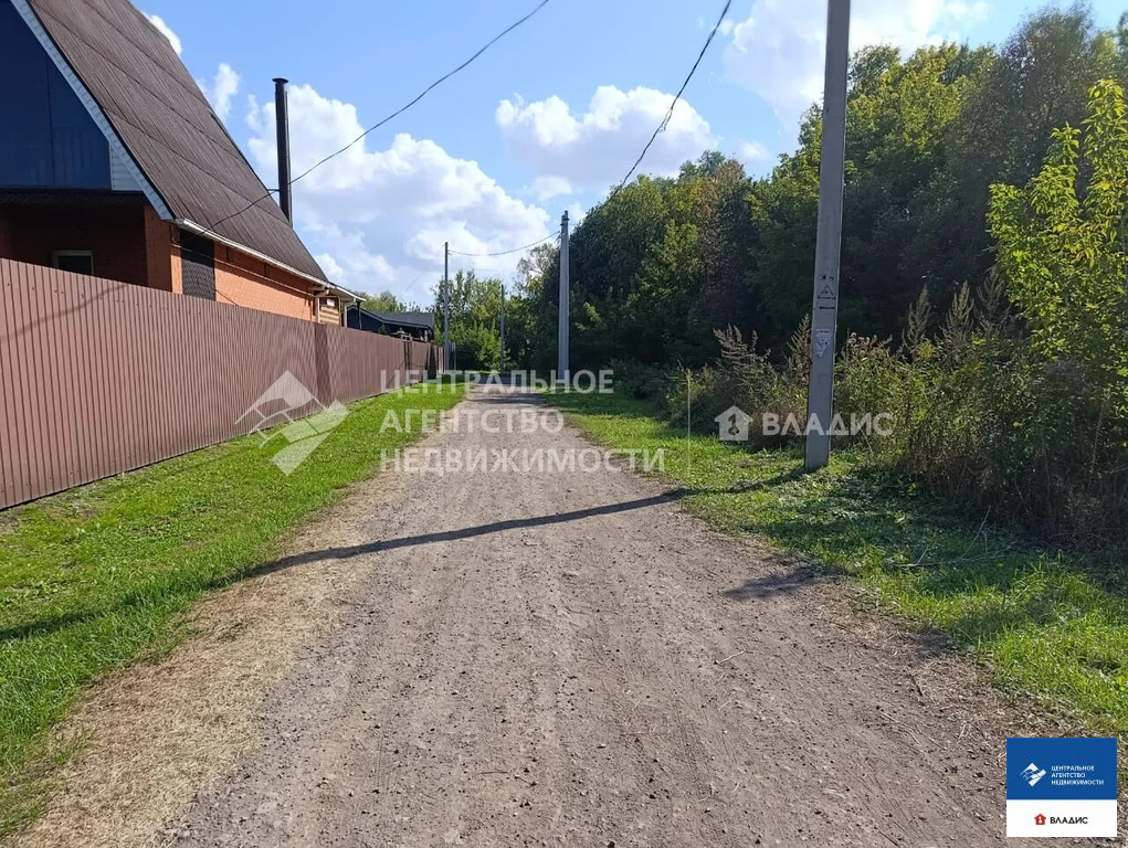 Продажа участка, Авангард, Чучковский район - Фото 6