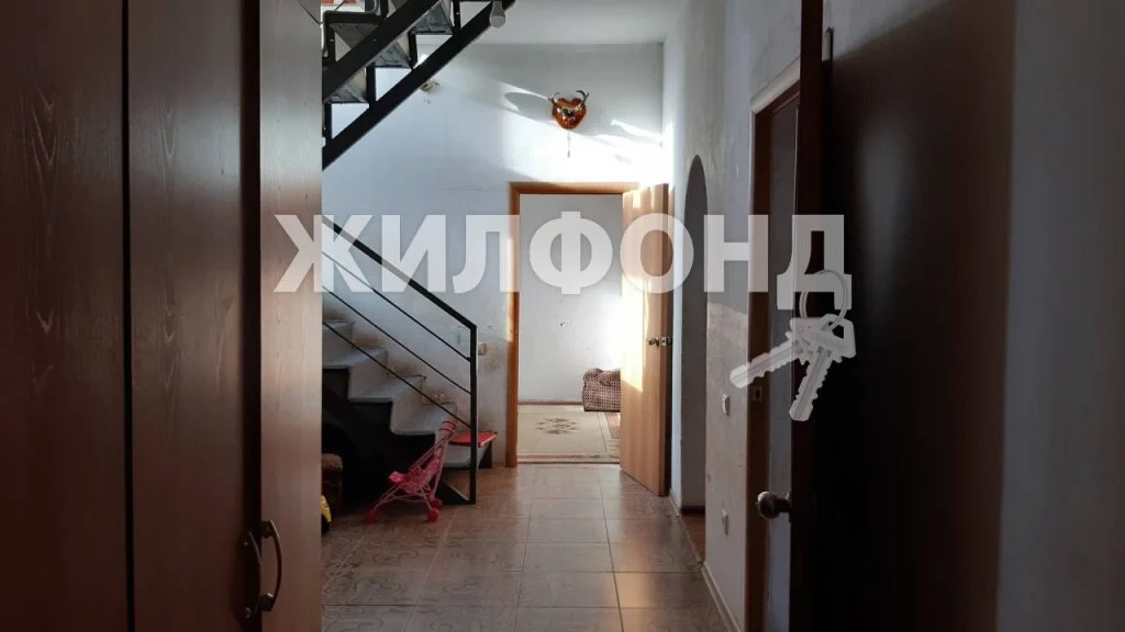 Продажа дома, Новосибирск, ул. Баженова - Фото 18