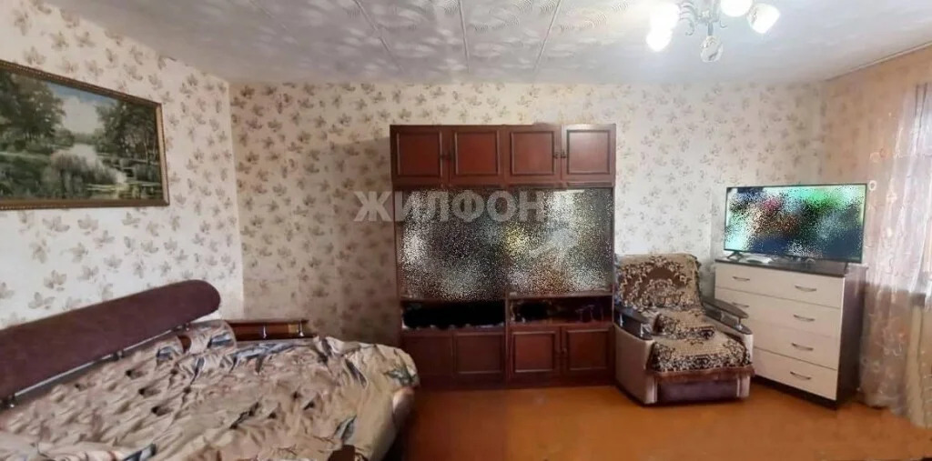 Продажа квартиры, Искитим, микрорайон Индустриальный - Фото 0