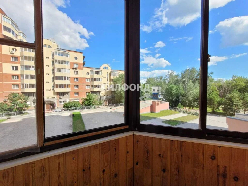 Продажа квартиры, Новосибирск, ул. Новогодняя - Фото 20