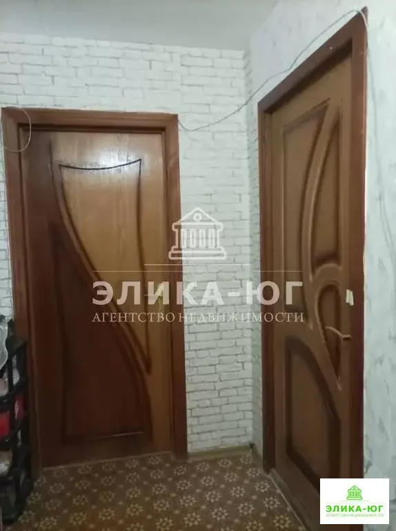 Продажа комнаты, Новомихайловский, Туапсинский район, 1-мкр. - Фото 14