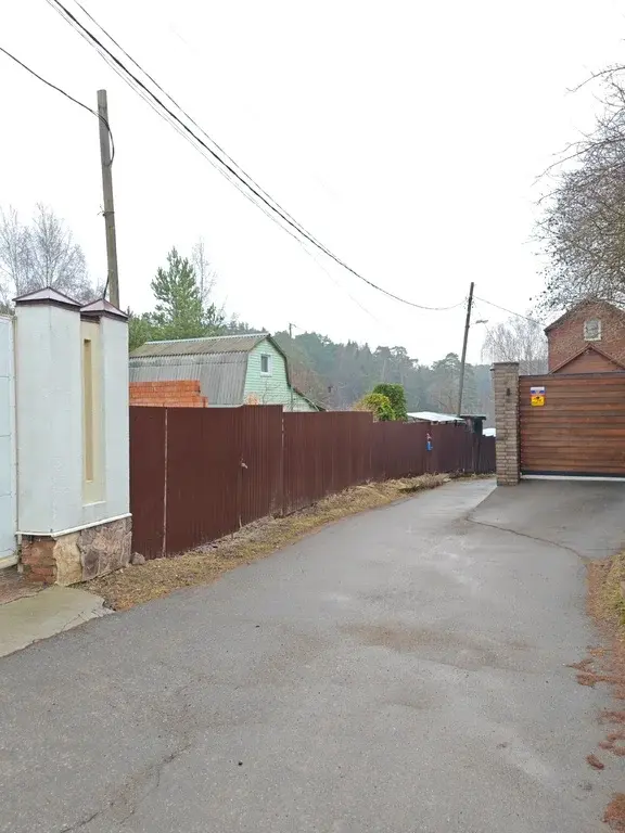 Продажа участка на берегу реки - Фото 1