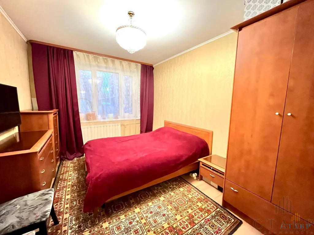 Продажа квартиры, ул. Щербакова - Фото 19