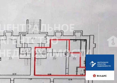 Аренда ПСН, Рязань, Семчинская улица - Фото 12
