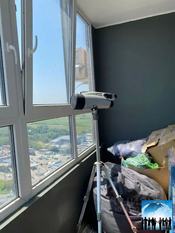 Продам двухкомнатную кв 75.0м ул. Леонида Лаврова, 8к1ск3, ... - Фото 12