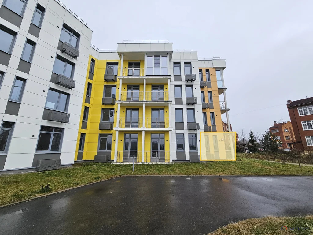 Продажа квартиры, Раево, Краснопахорское с. п., Ирландская улица - Фото 2
