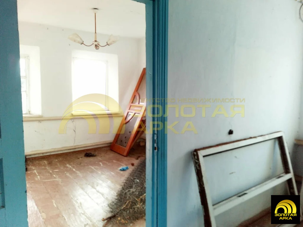Продажа дома, Курчанская, Темрюкский район, улица Рыбачий тупик - Фото 10
