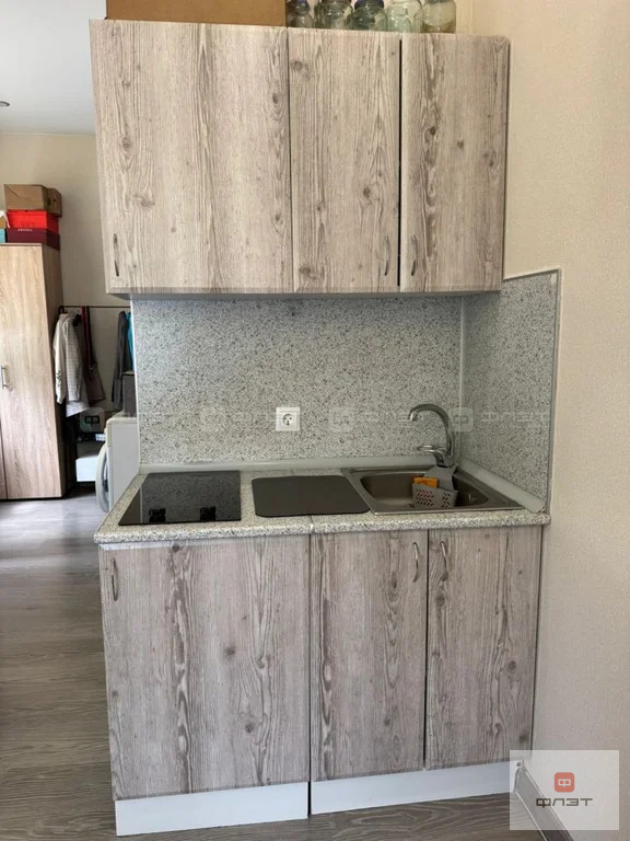 Продажа квартиры, Казань, ул. Восход - Фото 7