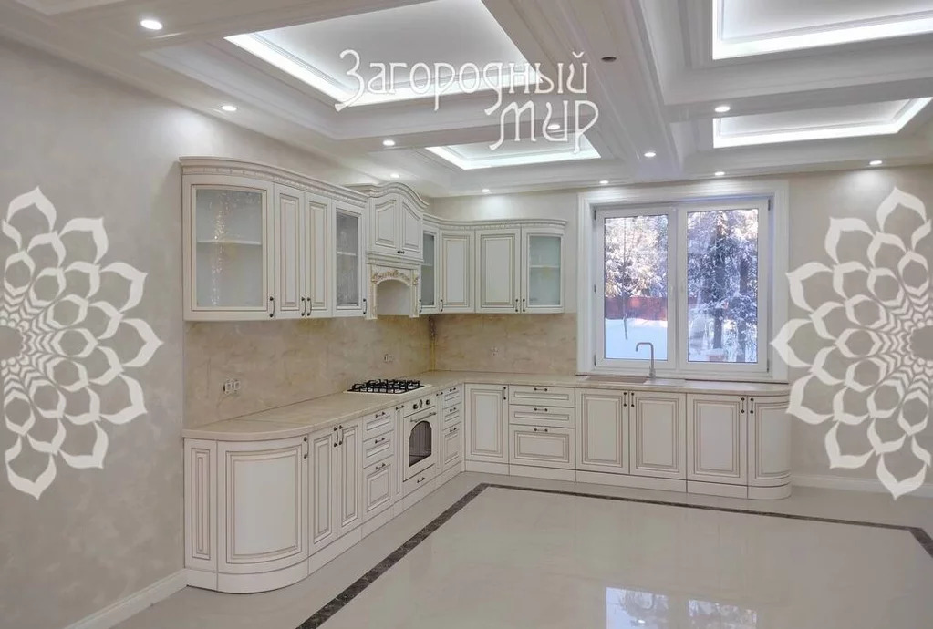 Продам дом, Минское шоссе, 33 км от МКАД - Фото 17