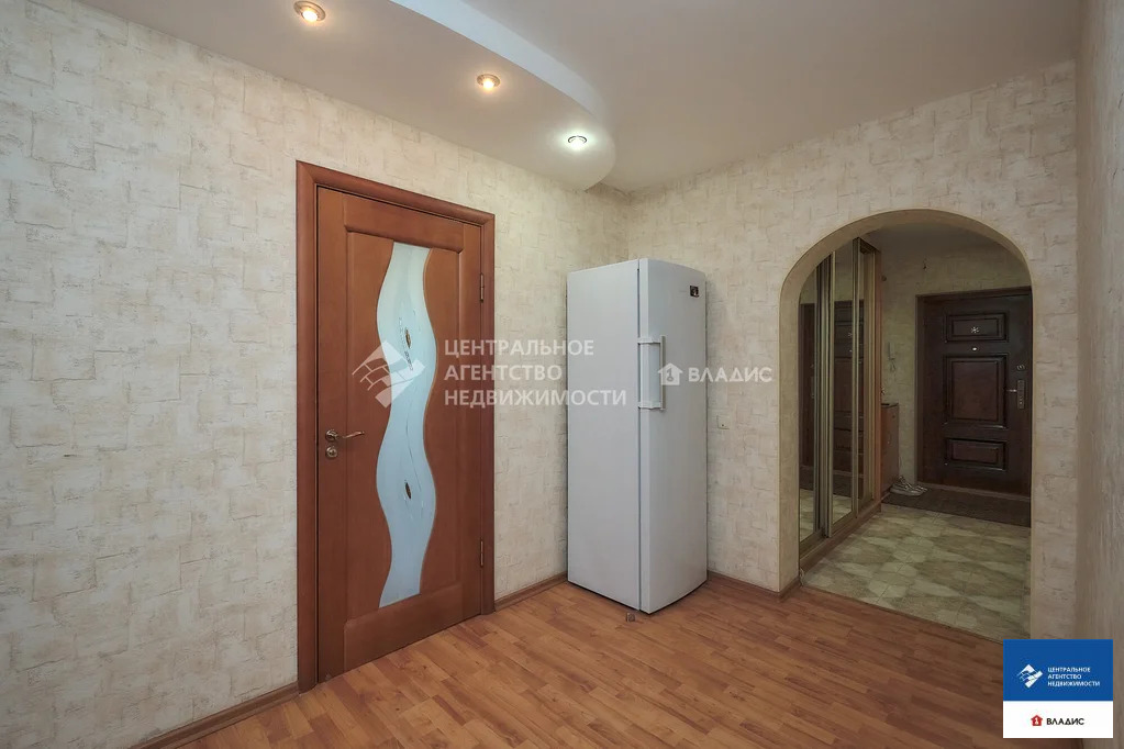 Продажа квартиры, Рязань, ул. Новоселов - Фото 10