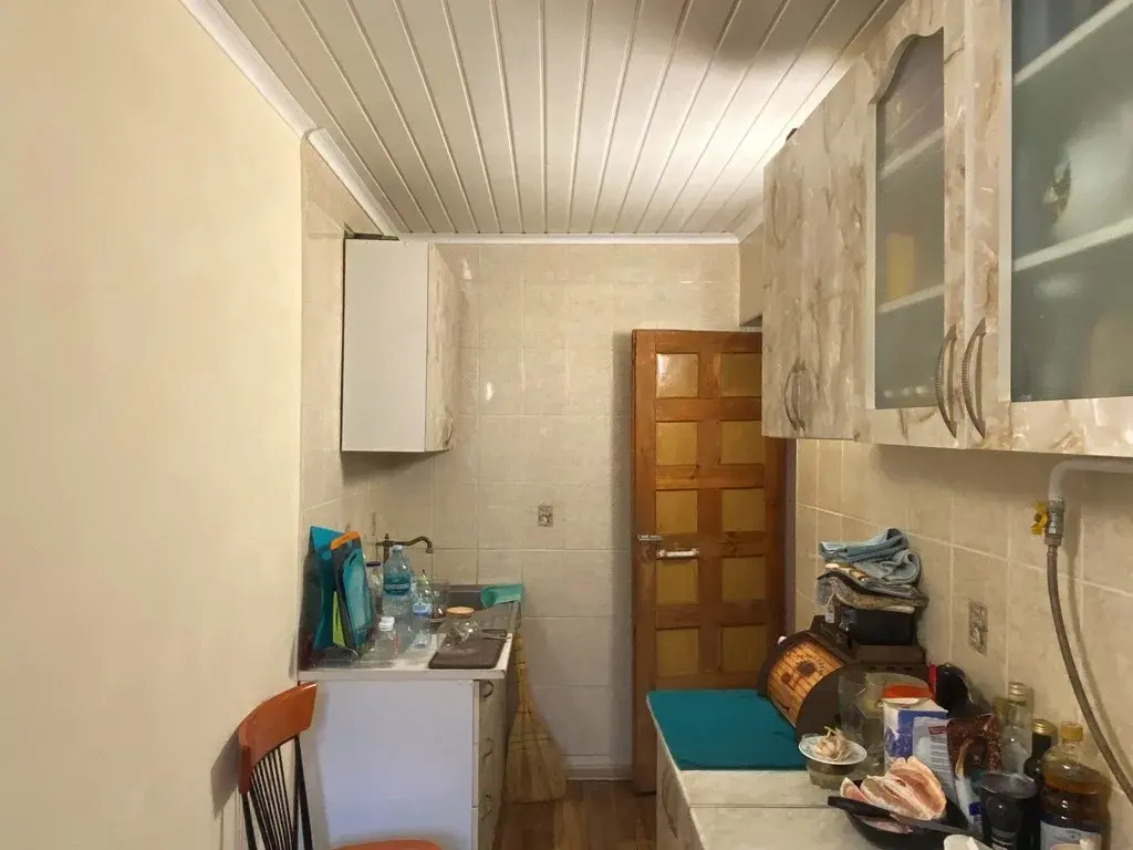 4-я квартира на ул. Советская, дом 8 - Фото 12