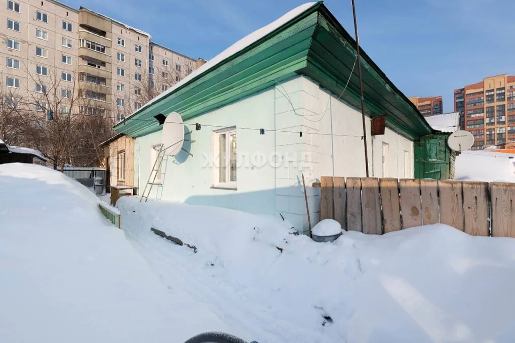 Продажа дома, Новосибирск, ул. Чигорина - Фото 19
