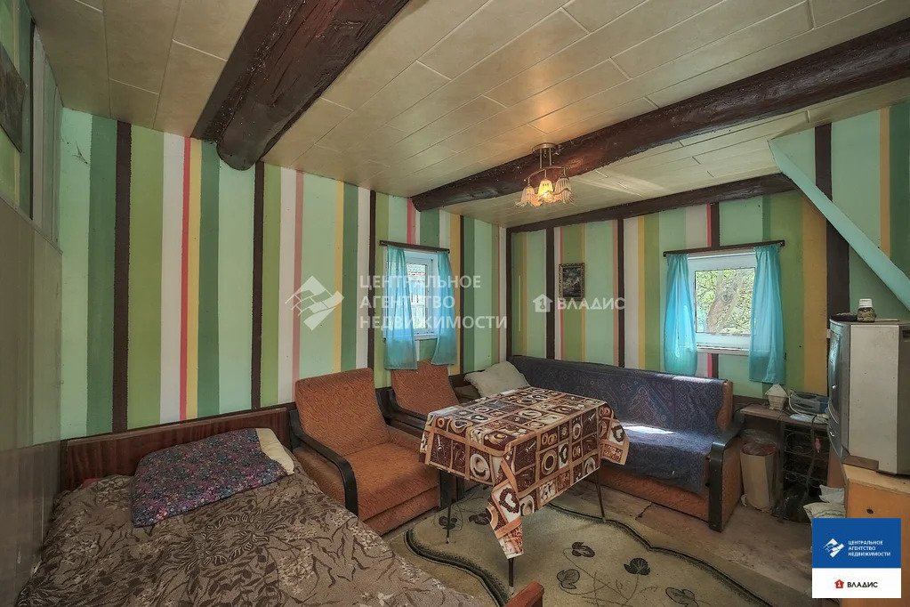 Продажа дома, Рыбновский район, СНТ Сельский Строитель-1 - Фото 2