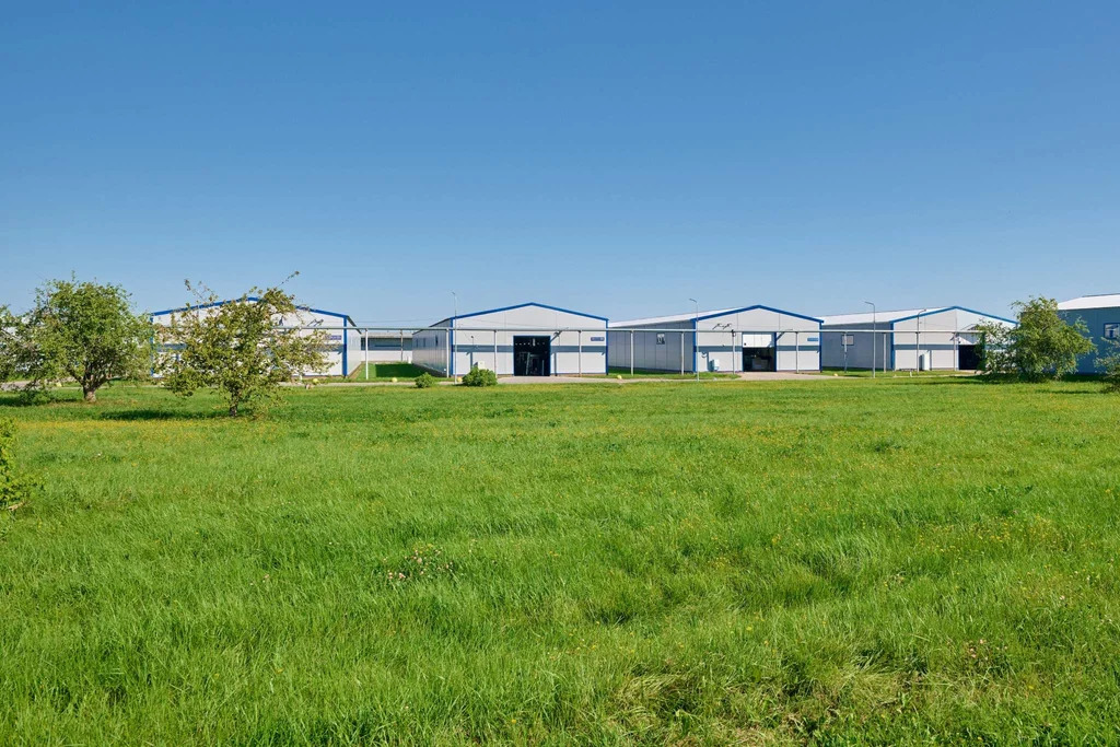 Аренда производственно-складского помещения 400 м2 - Фото 2